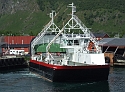 To The Lofoten